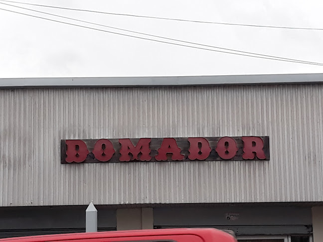 Opiniones de Domador en Cuenca - Tienda de ropa