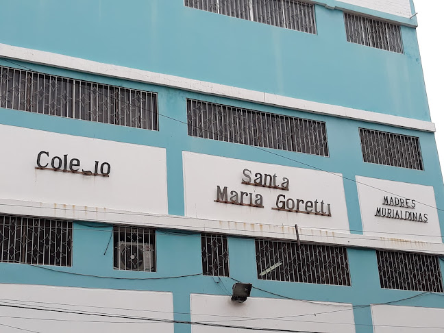 Colegio Particular Maria Goretti