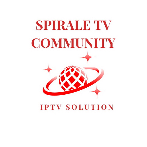 Nous espérons que vous continuerez à profiter de notre offre illimitée de divertissement de qualité. 
N'hésitez pas à nous contacter si vous avez des questions ou des suggestions pour améliorer votre expérience. L'équipe Spirale TV Community.