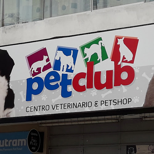 Veterinaria Pet Club Los Alisos - Lima
