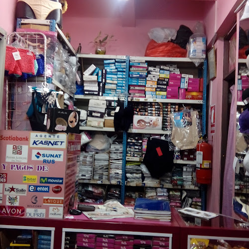 Opiniones de Bazar Koketa en Arequipa - Tienda de ropa