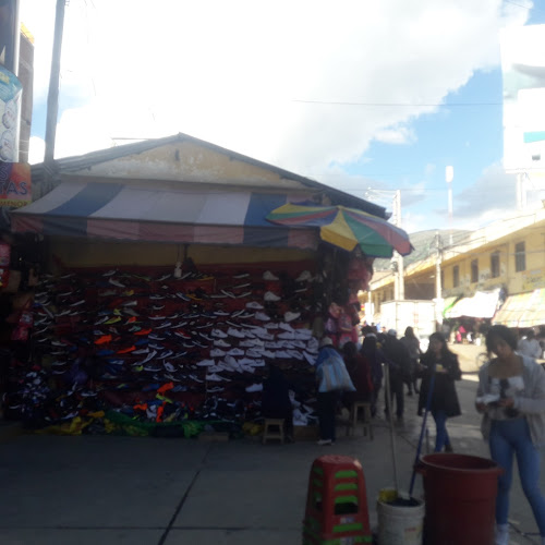 Opiniones de ESCALA DE ORO en Huancayo - Centro comercial