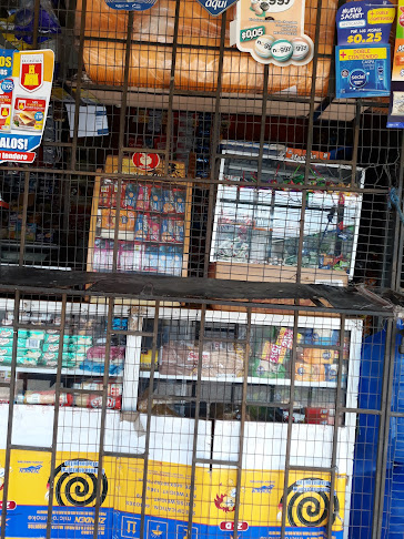 Opiniones de Minimarket Rubencito en Durán - Tienda de ultramarinos