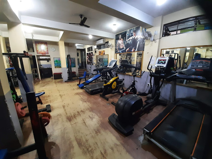 Energym Fitness Club
