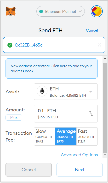 Select fee in ethereum how do i buy bitcoins in uk