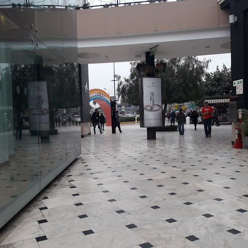 Purificación García - Tienda de ropa