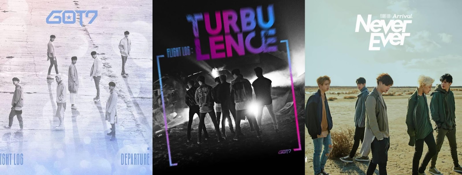 Lagu Jinyoung GOT7 2