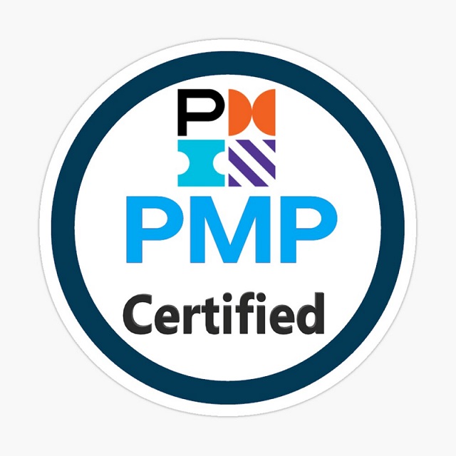 PMP certification