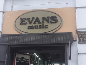 Evans Music