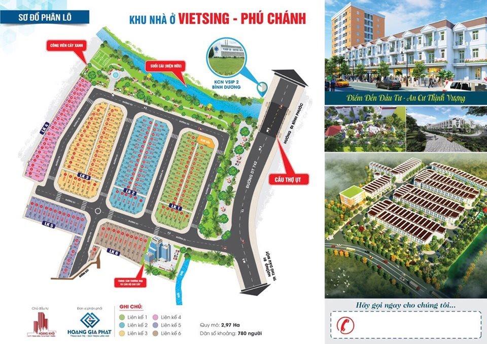 Có nên đầu tư bất động sản tại Bình Dương hay không?