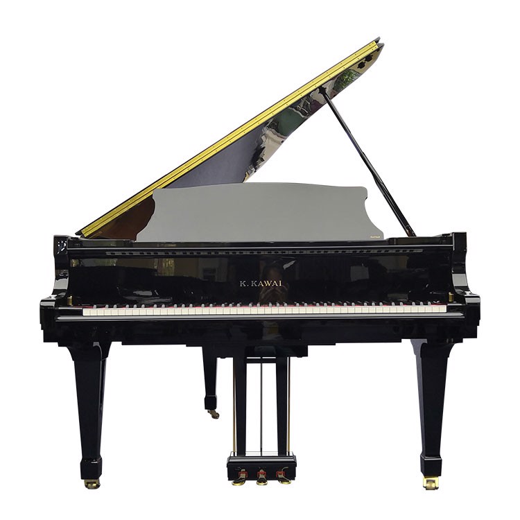 Đàn Piano Kawai RX5 sở hữu hệ thống âm thanh phong phú và chất lượng