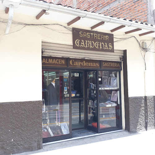 Opiniones de Sastreria Cardenas en Cuenca - Sastre
