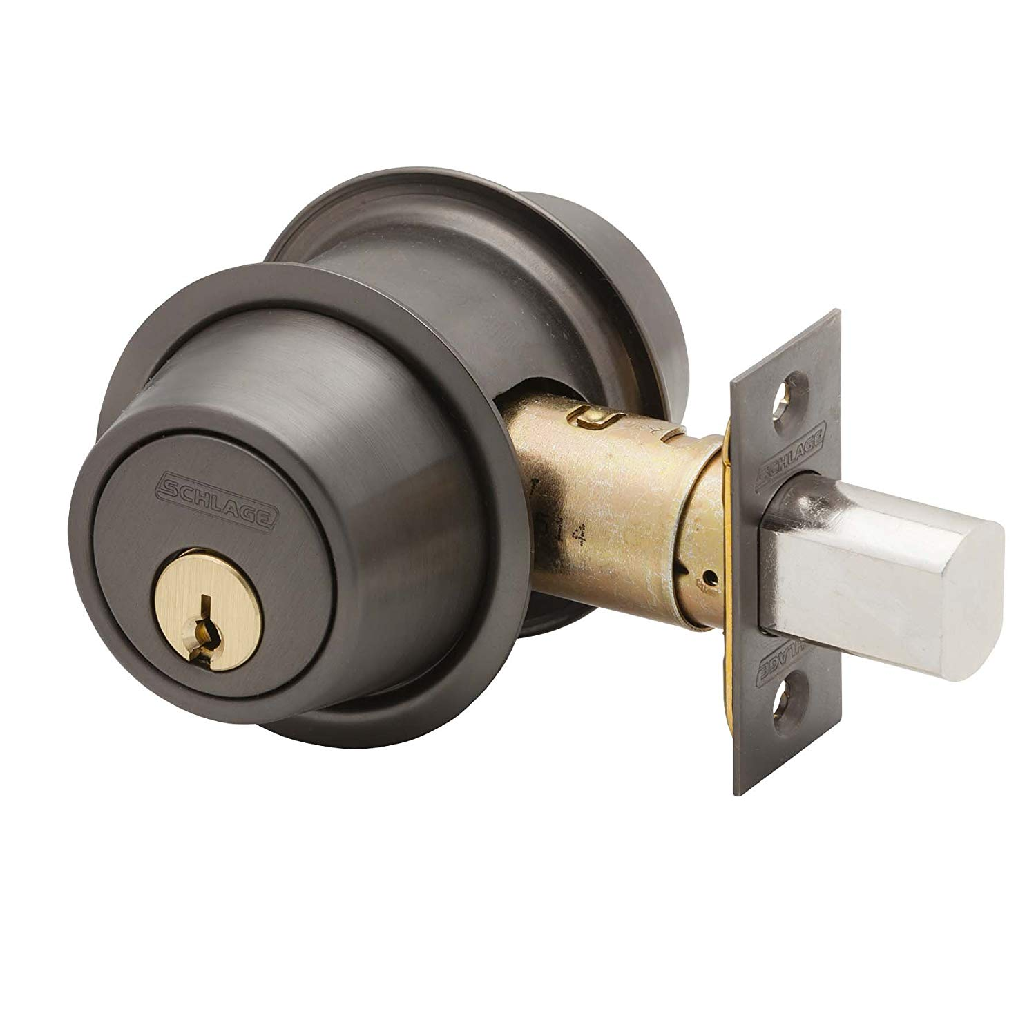 Heleh Sharing 5 Common Types Of Door Lock In Lock Market