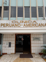 Clínica Peruano Americana