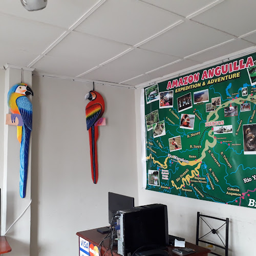 Condamine 220, Iquitos 16002, Perú