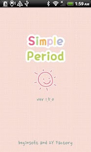 Download Simple Period apk
