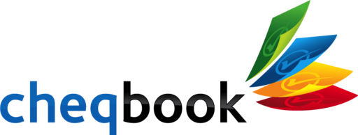 Logo for Cheqbook Accounting