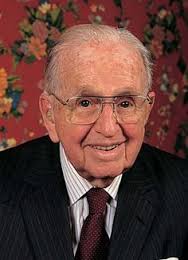 Image result for Dr. Norman Vincent Peale