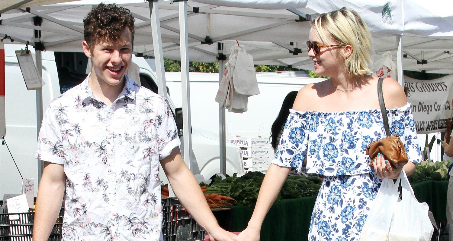 Nolan Gould Family and Relationships