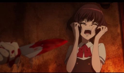 アナザー ﻿(Another) – Not just another in the Anime horror genre