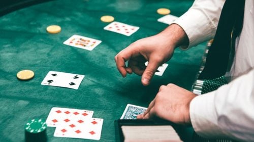 Reasons for the Increasing Popularity of Blackjack