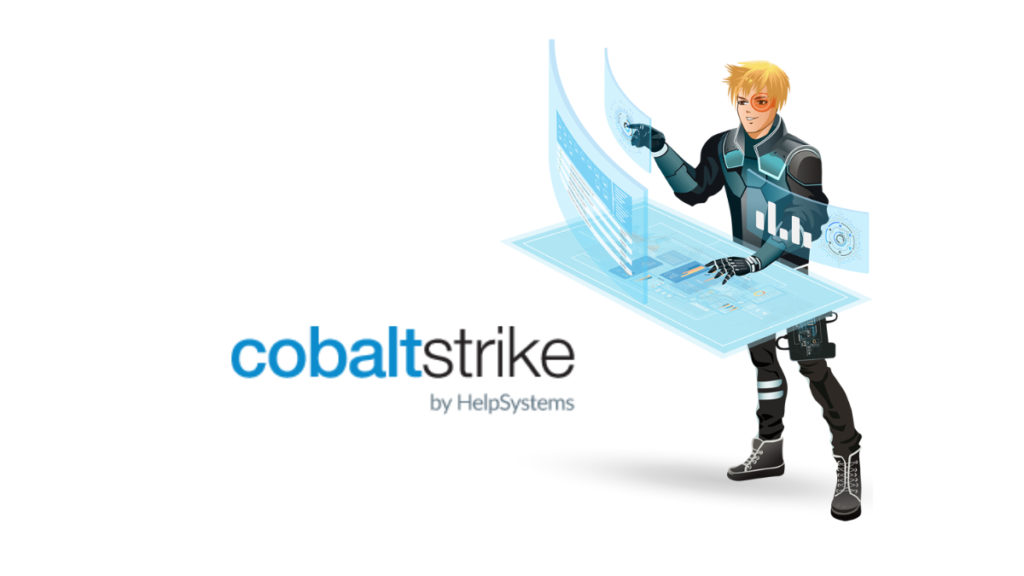 Cobalt Strike | Adversary Simulation and Red Team Operations