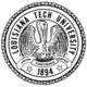Louisiana Tech crest