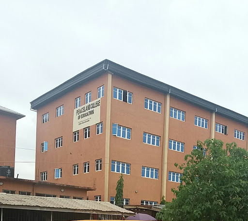 Peaceland College of Education, 1 The Old Path Cl, Independence Layout, Enugu, Nigeria, Tutoring Service, state Cross River