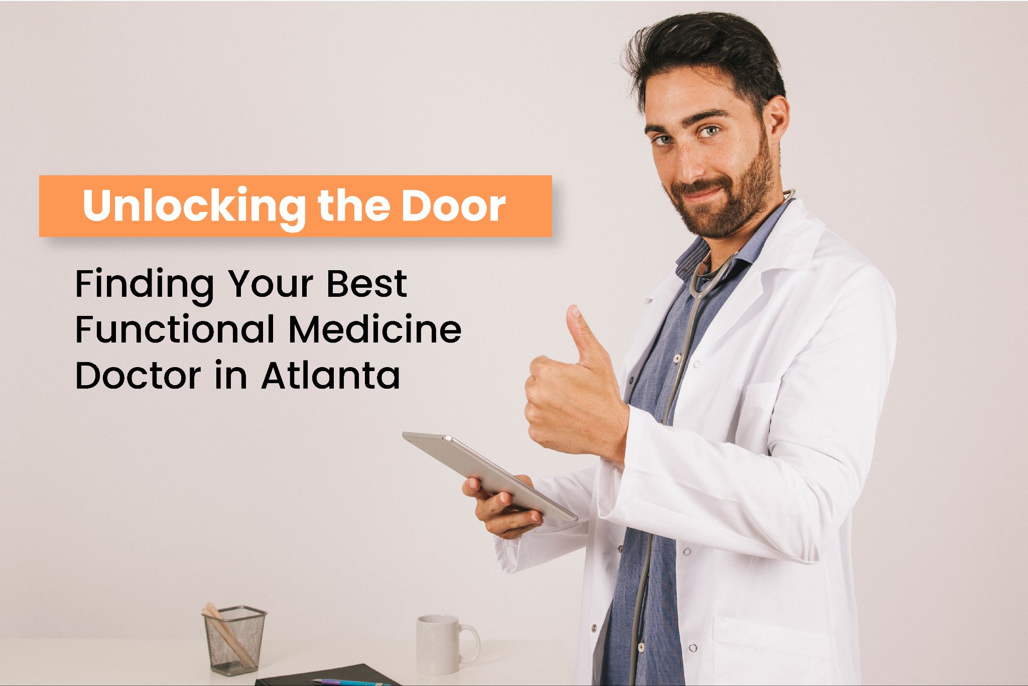 best functional medicine doctor in atlanta