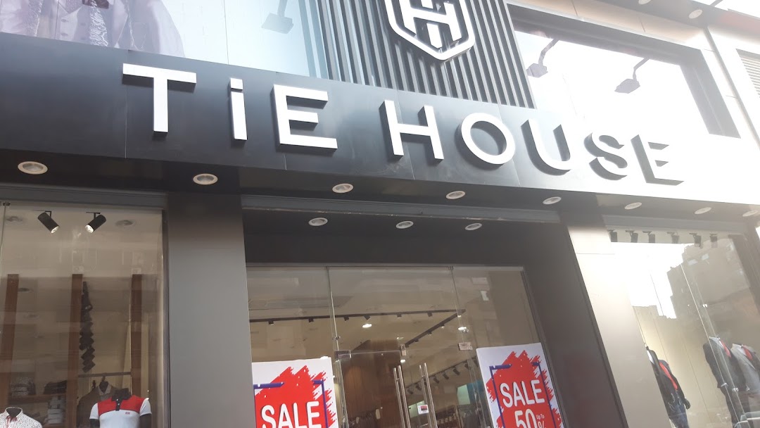 TiE House