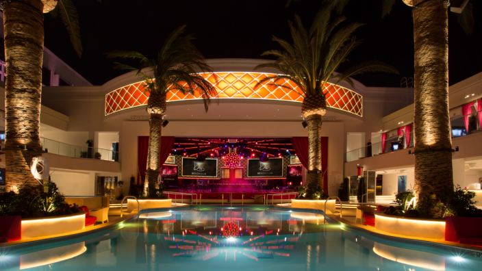 Drai's Nightclub Las Vegas - EventUp