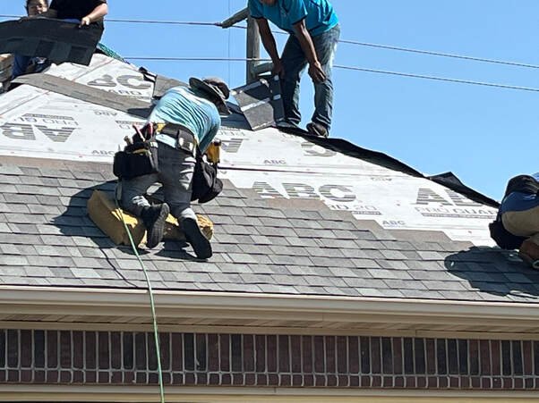Revitalize Your Roof Repairs