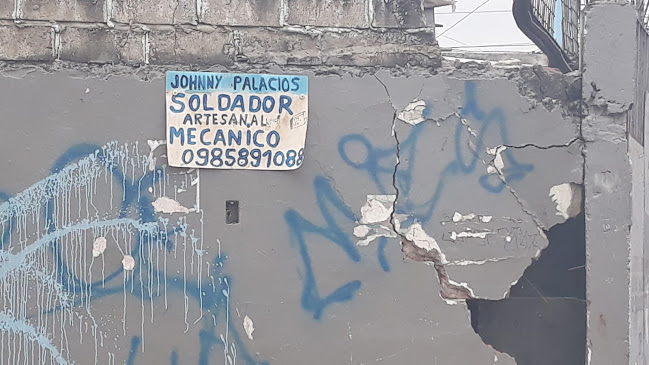 Opiniones de Johnny Palacios en Guayaquil - Tienda de motocicletas