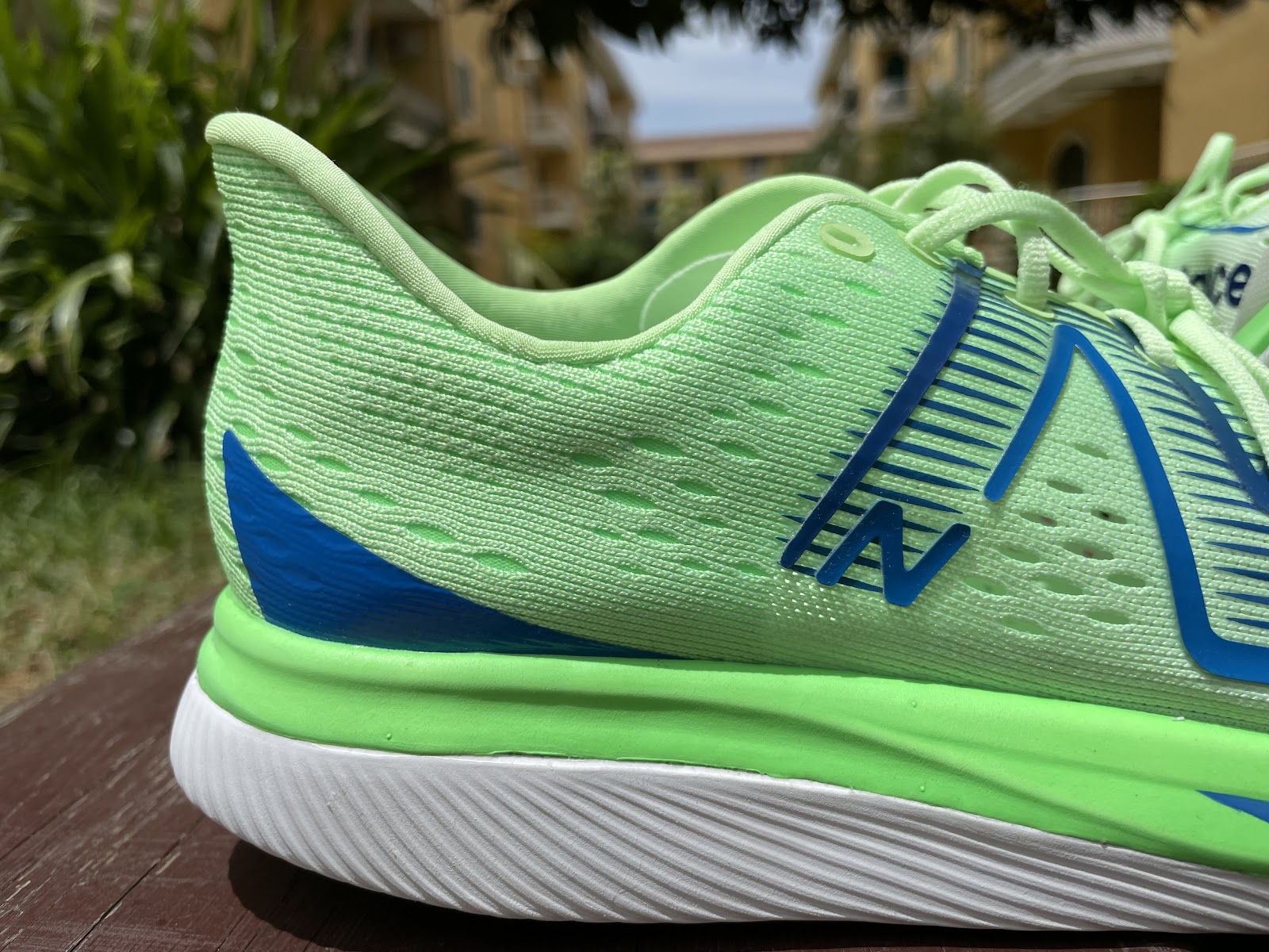 Road Trail Run: New Balance Fuel Cell Super Comp Pacer Multi Tester Review:  Carbon Powered Race Flat Vibes. 10 Comparisons