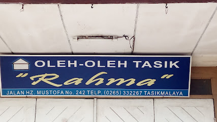 Oleh-Oleh Tasik Rahma