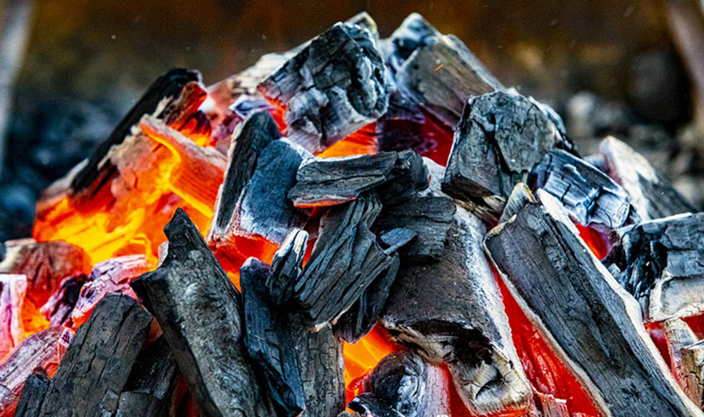Low Coal Production