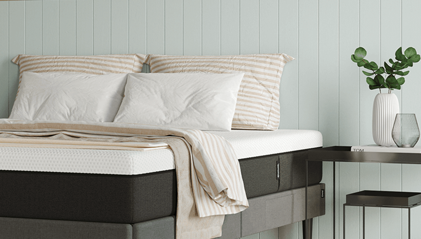 How To Choose a Comfort Mattress in 5 Easy Steps 2
