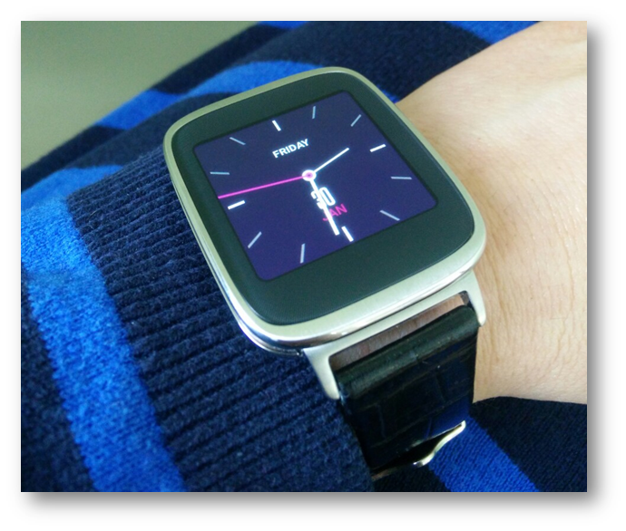 zenwatch 5