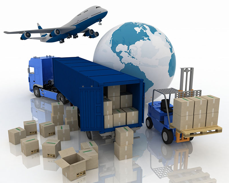 Nhu cầu vận chuyển hàng hóa đi Phú Quốc ngày càng tăng mạnh