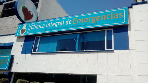 Clinica Integral de Emergencias Laura Daniela