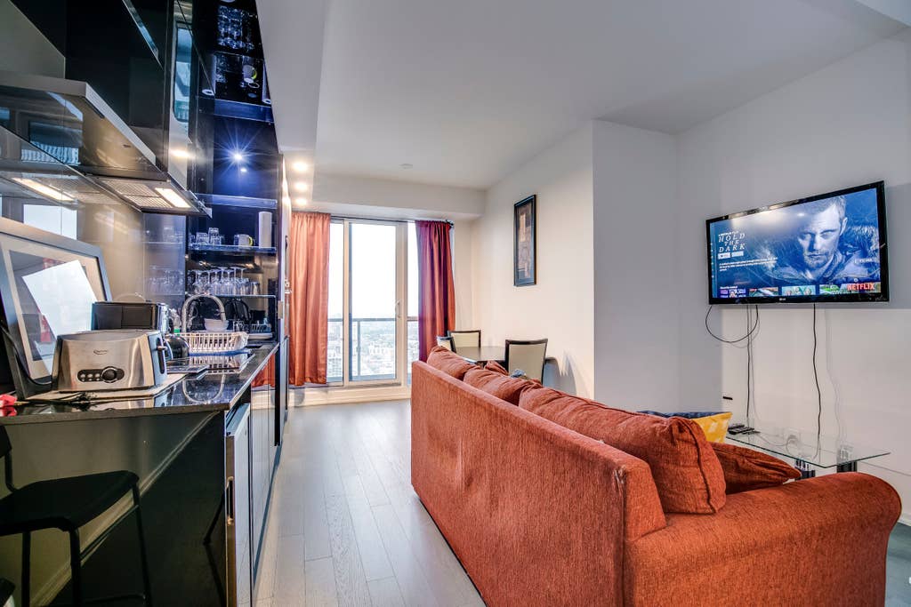affordable condos toronto