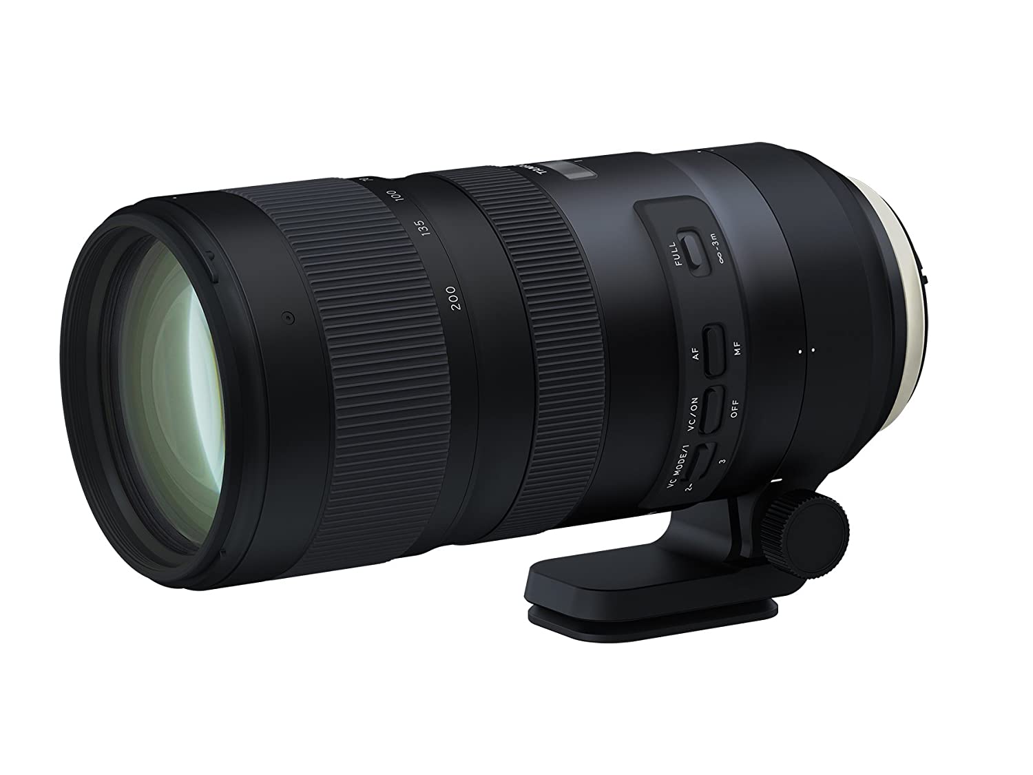 Tamron SP 70-200mm F/2.8 Di VC USD G2 Best Lenses For Camera In India