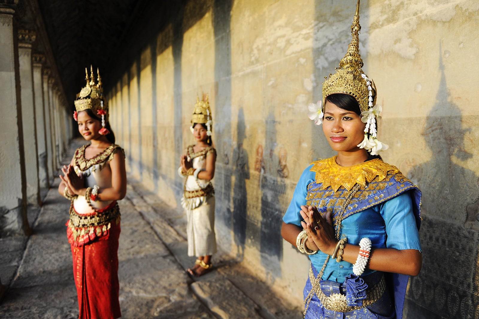 people-of-cambodia