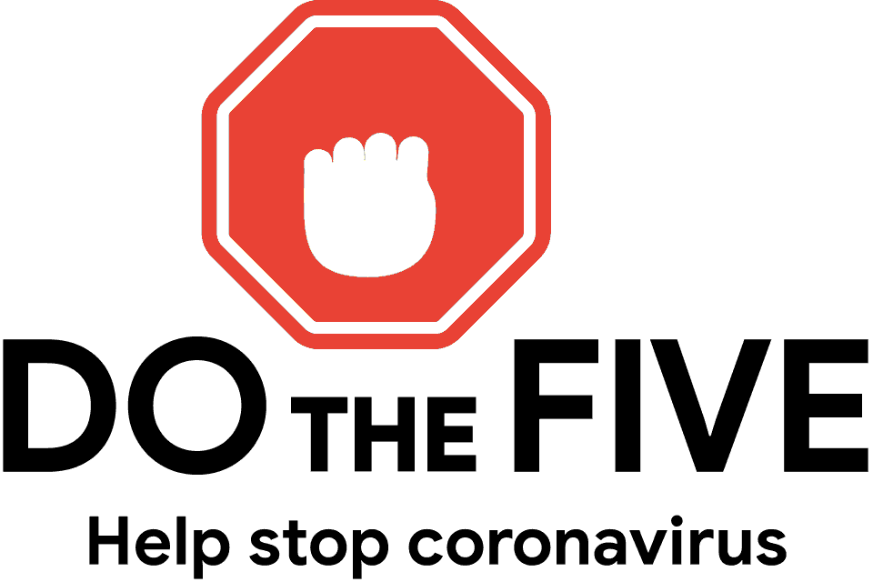 Do the five