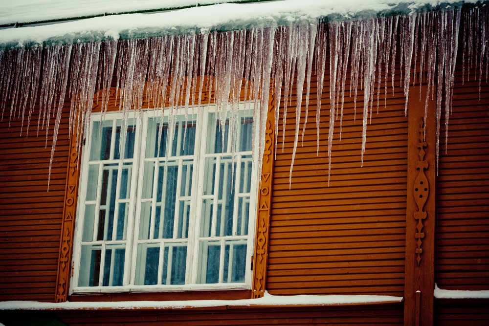 How to Remove Ice Dams?