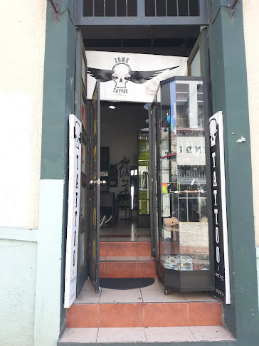 Zone Tattoo Studio