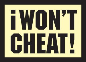 Image result for i won't cheat dale murphy