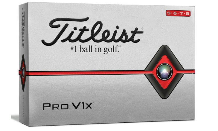 Pro V1x Best Beginner golf balls