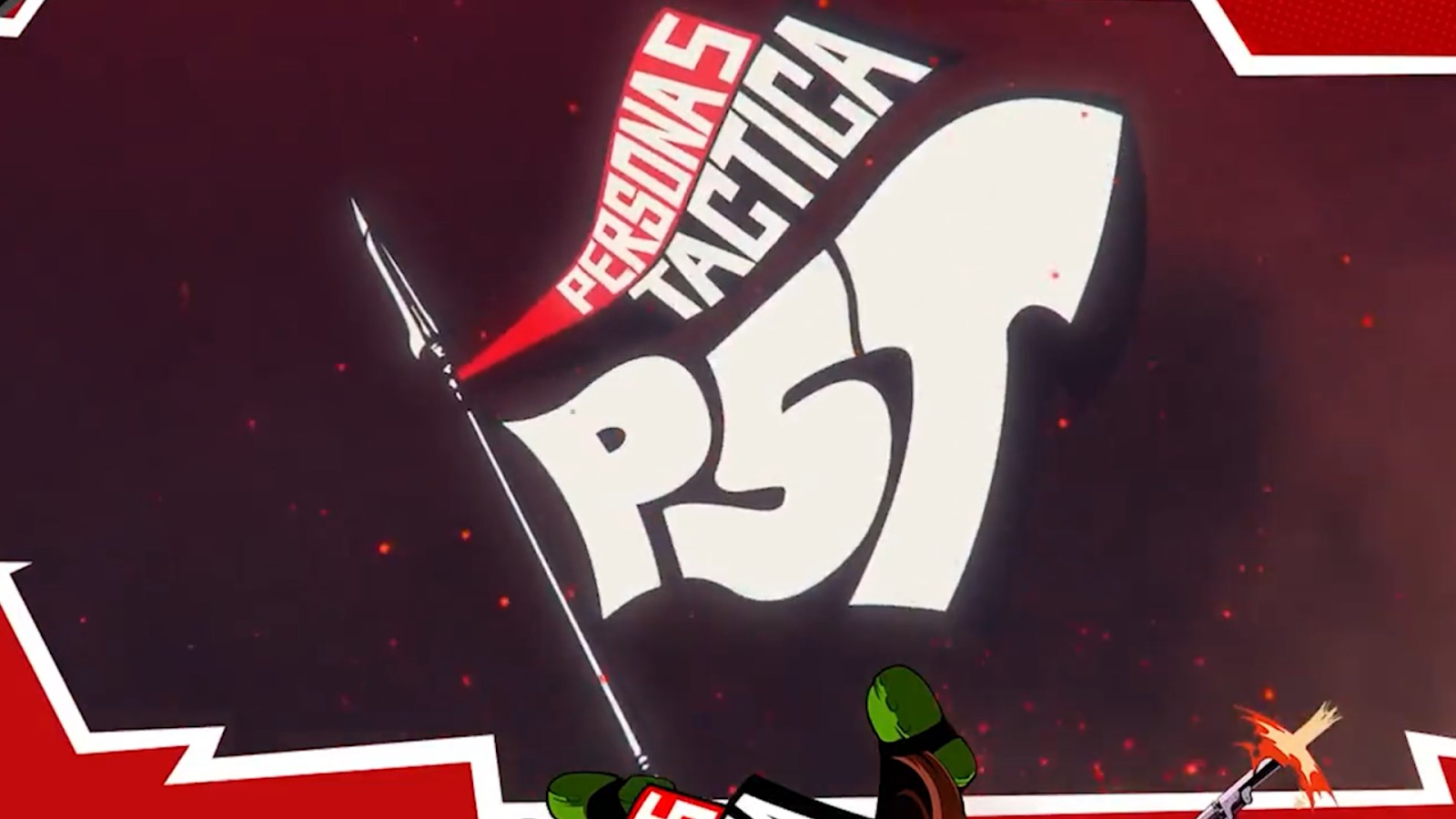 Persona 3 ReLoad and Persona 5 Tactica Accidentally Leaked - The Game ...