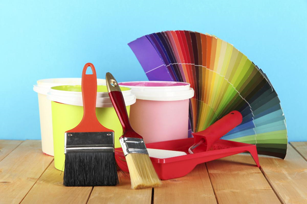 Tổng hợp các loại sơn nước nổi tiếng trên thị trường - Sơn Nhà Gia Phát